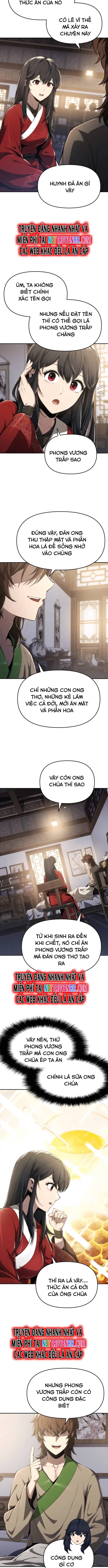 Chuyên Gia Côn Trùng Tại Đường Gia Tứ Xuyên [Chap 18-20]