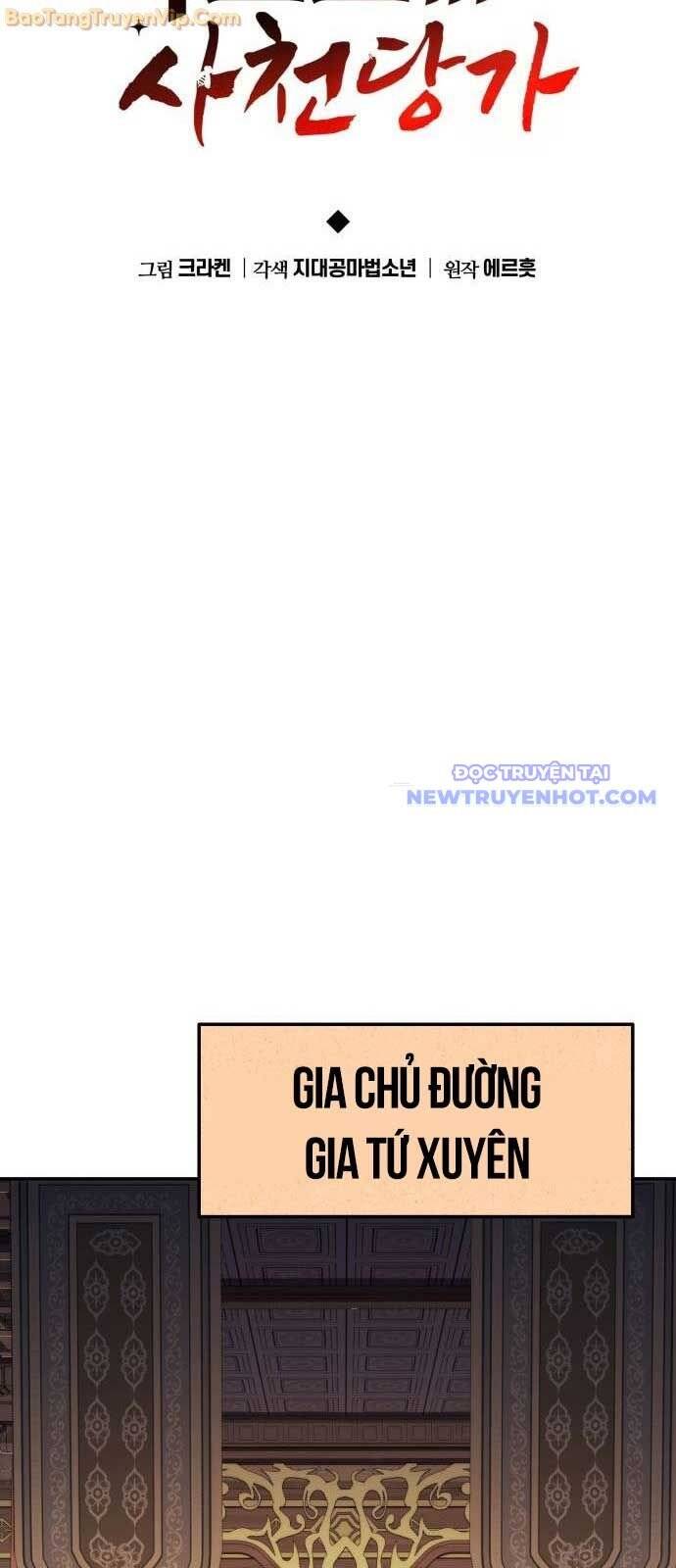 Chuyên Gia Côn Trùng Tại Đường Gia Tứ Xuyên [Chap 18-20]