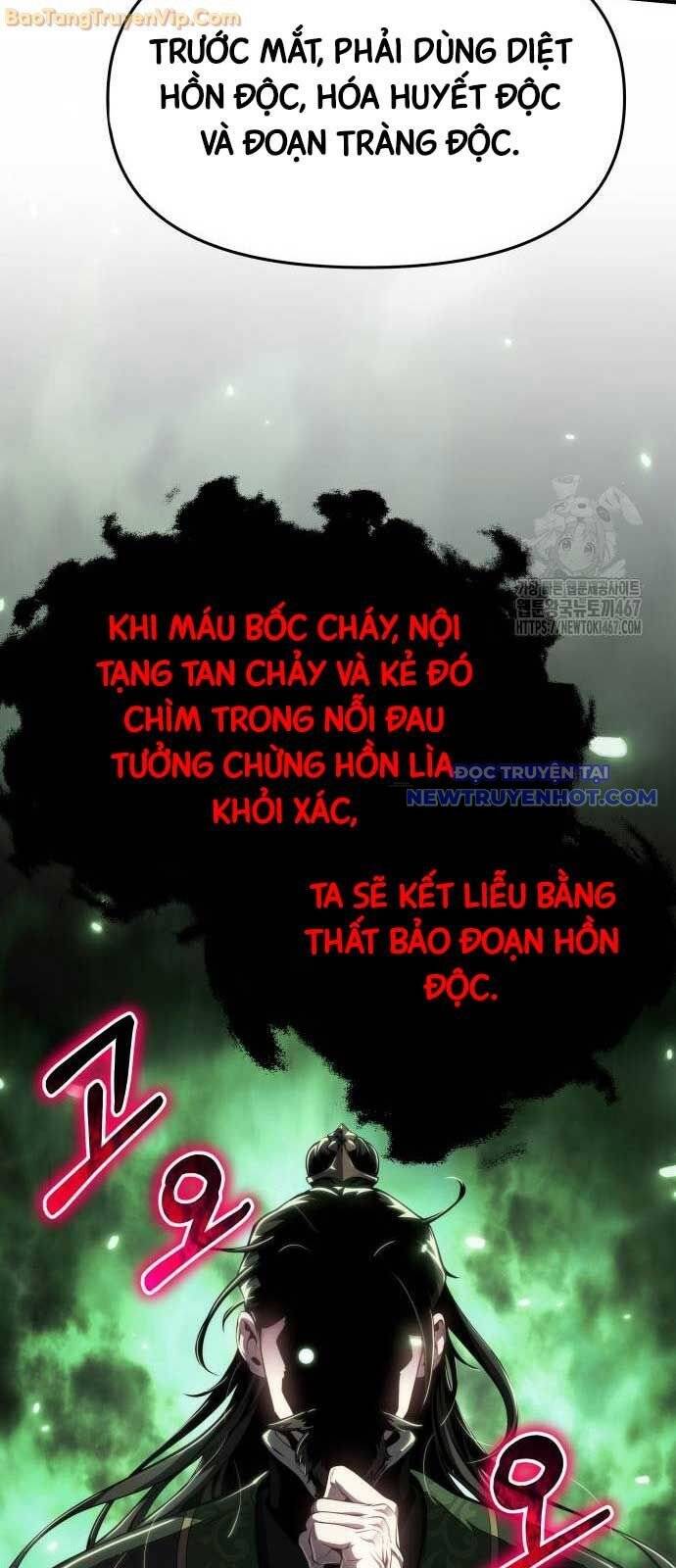 Chuyên Gia Côn Trùng Tại Đường Gia Tứ Xuyên [Chap 18-20]