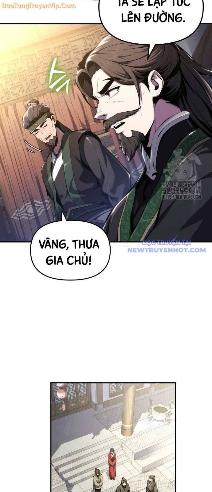 Chuyên Gia Côn Trùng Tại Đường Gia Tứ Xuyên [Chap 18-20]