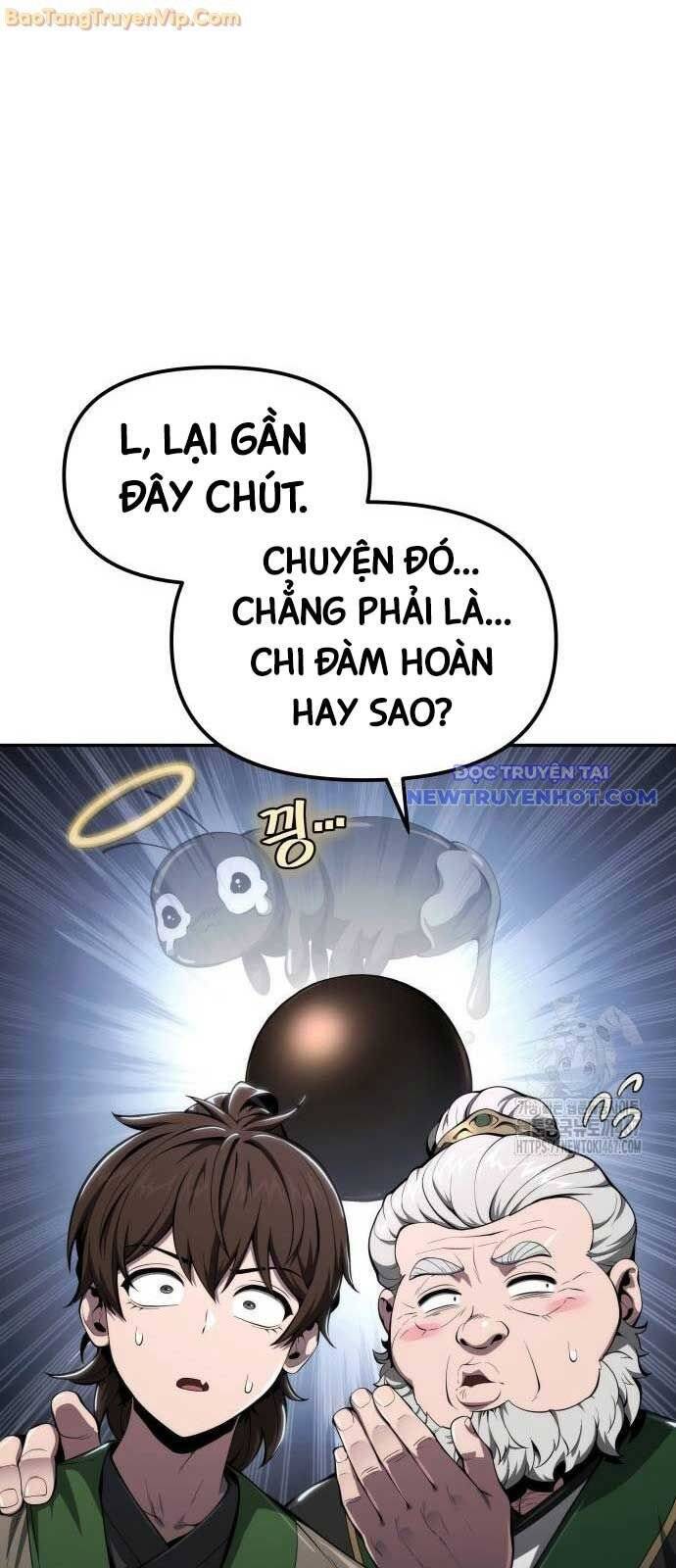 Chuyên Gia Côn Trùng Tại Đường Gia Tứ Xuyên [Chap 18-20]