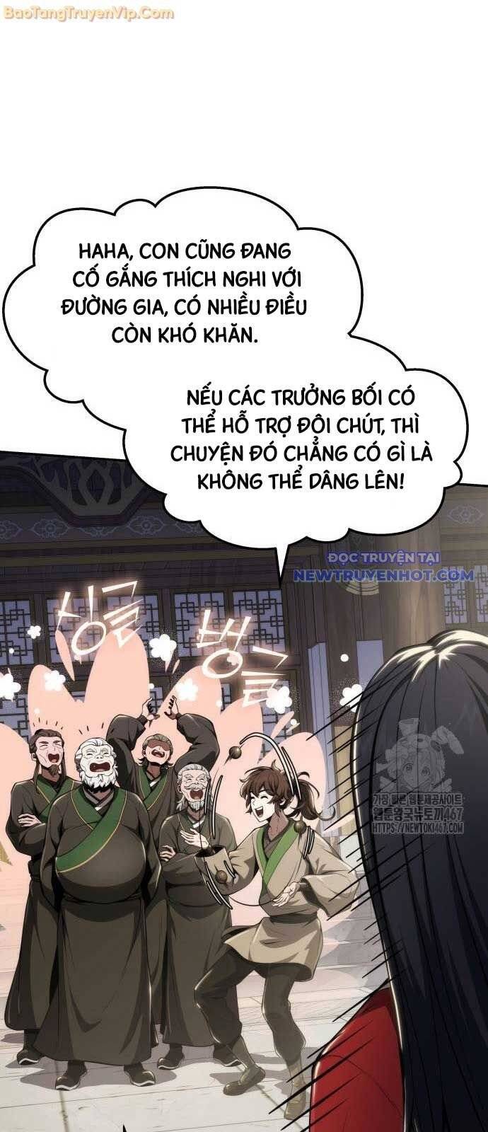 Chuyên Gia Côn Trùng Tại Đường Gia Tứ Xuyên [Chap 18-20]