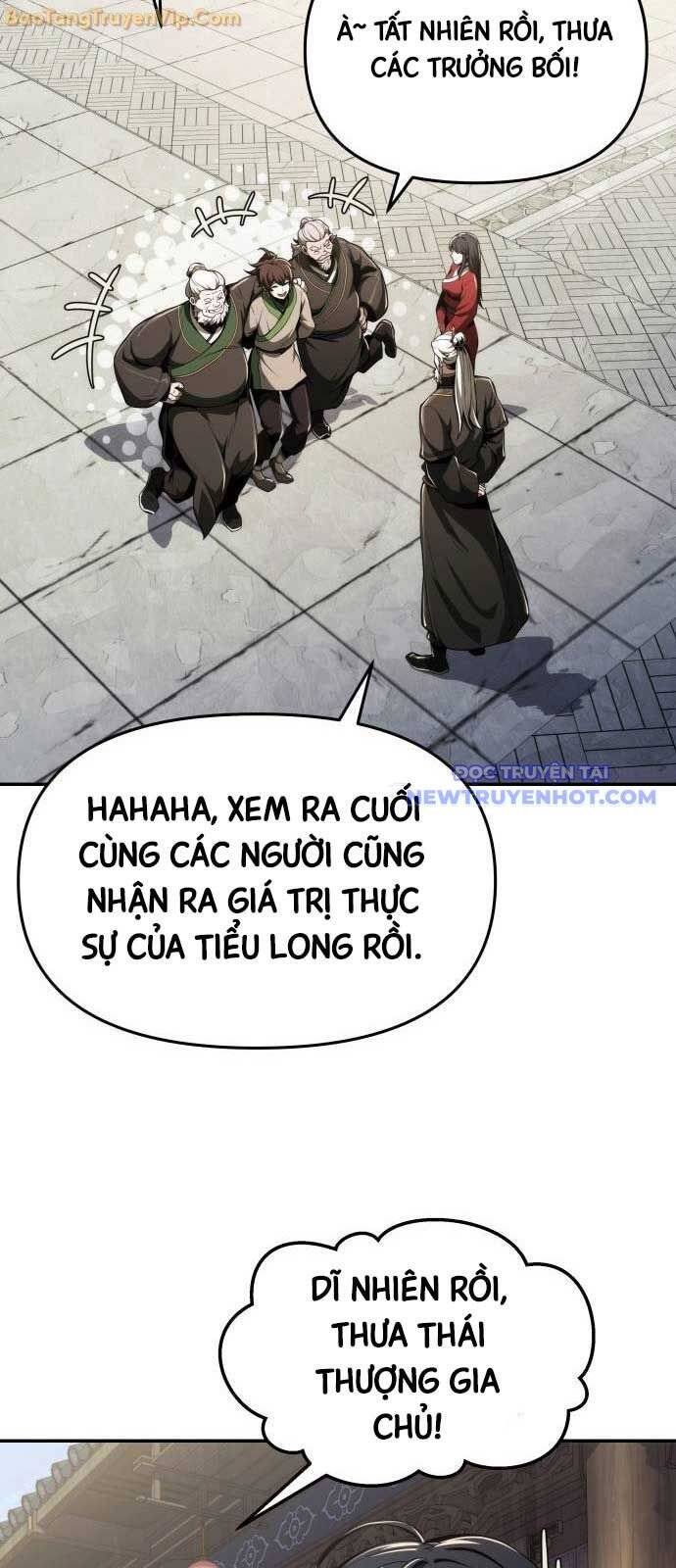 Chuyên Gia Côn Trùng Tại Đường Gia Tứ Xuyên [Chap 18-20]