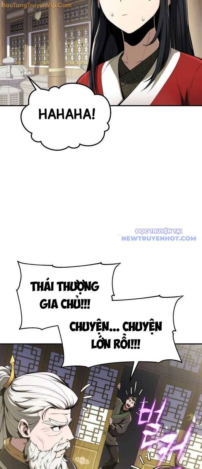 Chuyên Gia Côn Trùng Tại Đường Gia Tứ Xuyên [Chap 18-20]