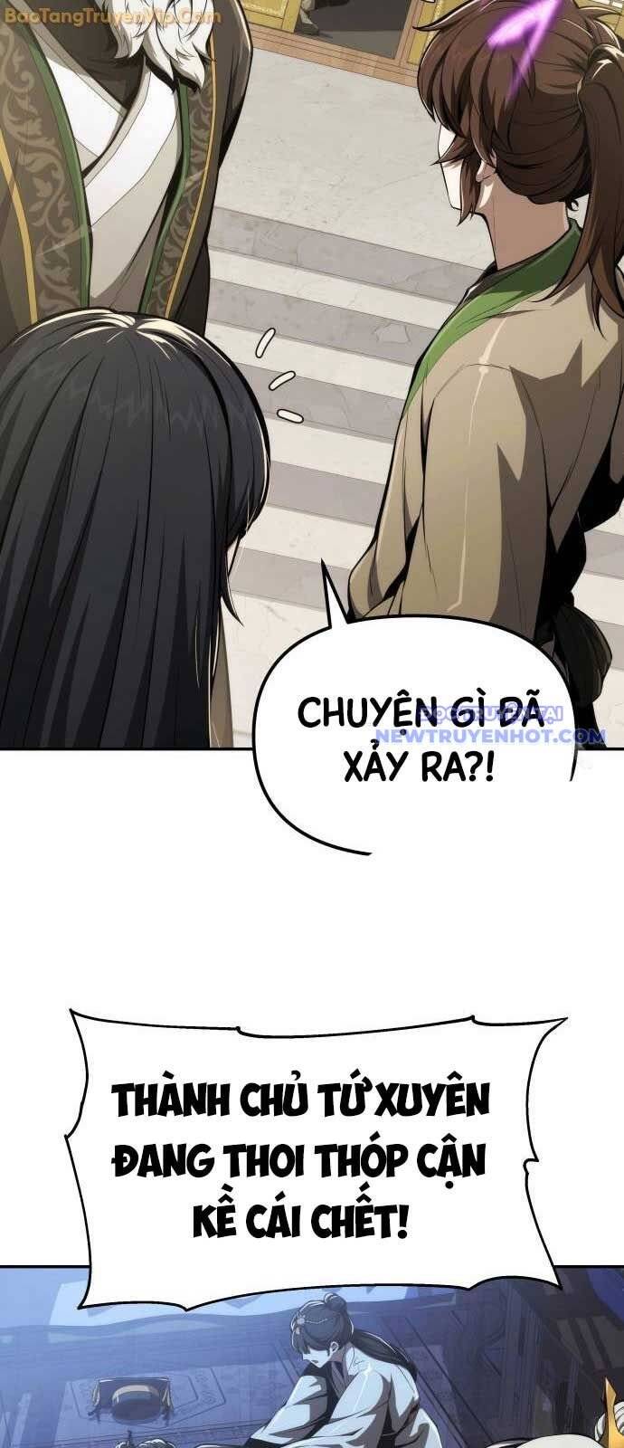 Chuyên Gia Côn Trùng Tại Đường Gia Tứ Xuyên [Chap 18-20]