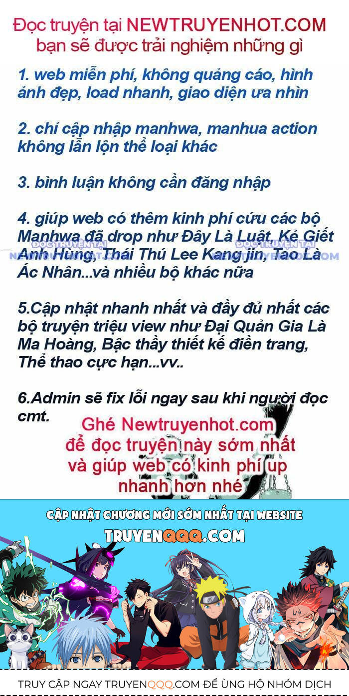 Thăng Cấp Vô Hạn Trong Murim