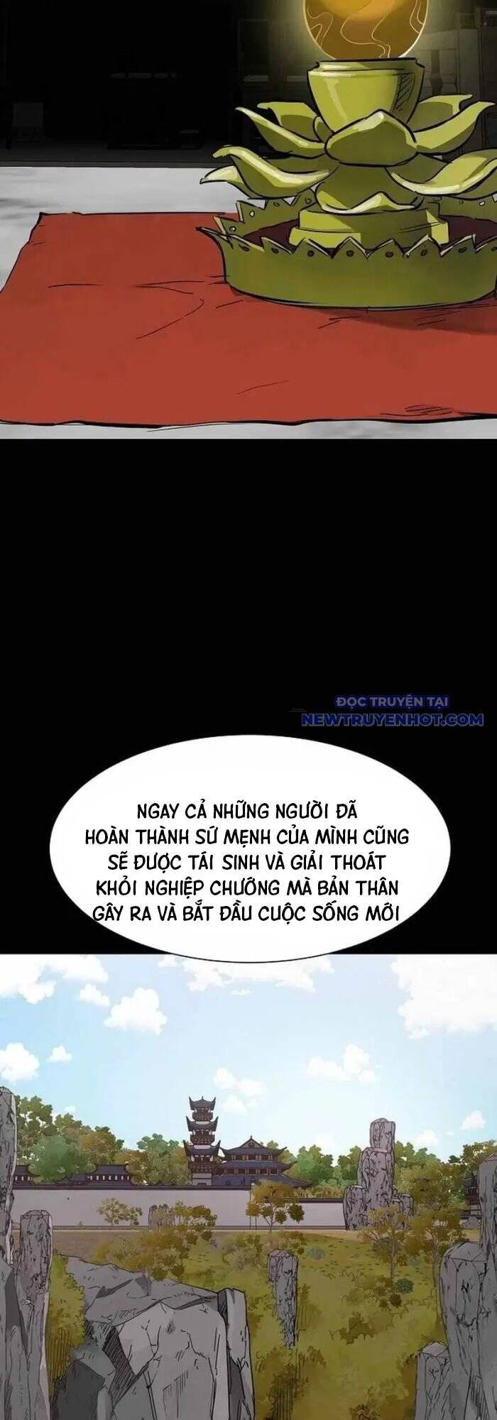 Thăng Cấp Vô Hạn Trong Murim