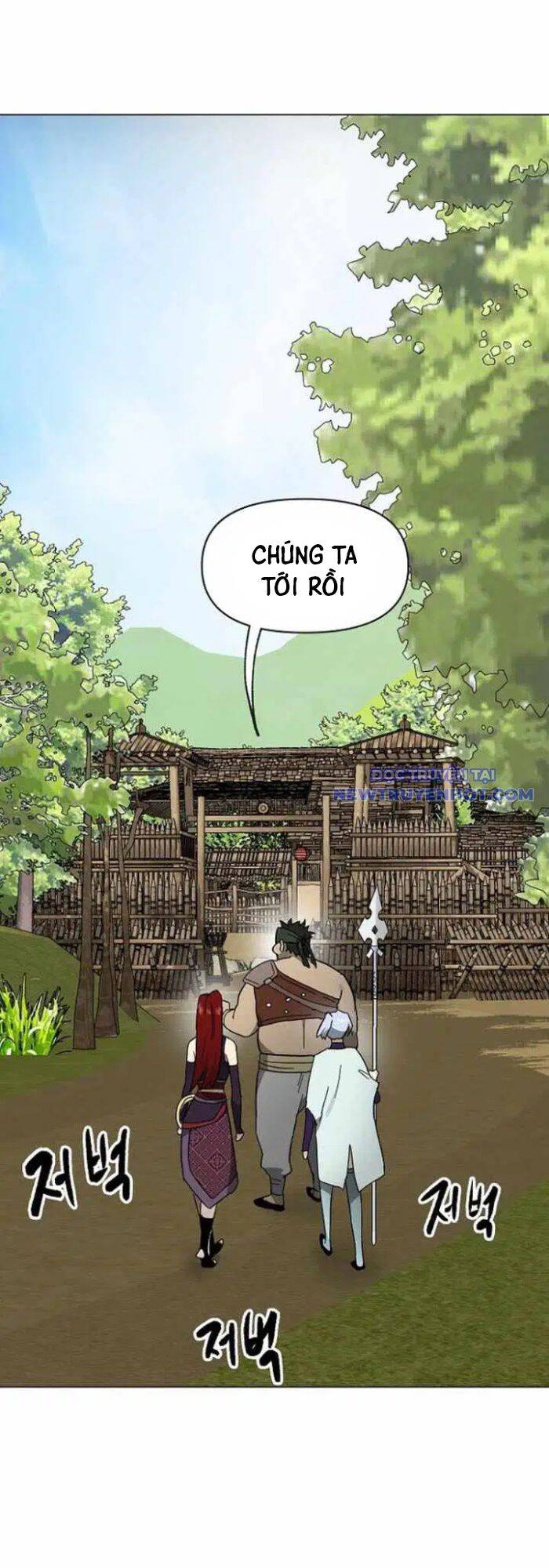 Thăng Cấp Vô Hạn Trong Murim [Chap 213-219]