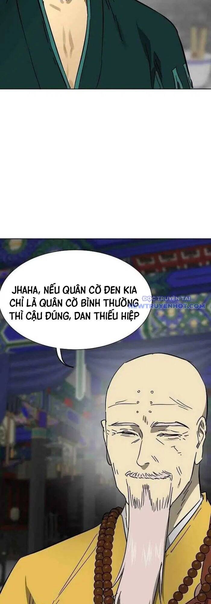 Thăng Cấp Vô Hạn Trong Murim