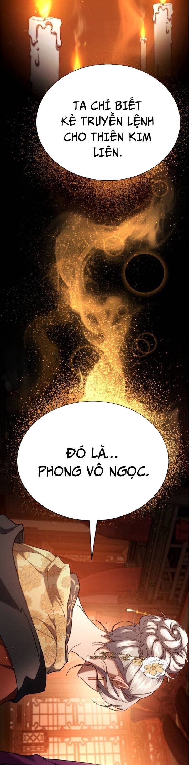 Thiên Ma Muốn Sống Một Cuộc Đời Bình Lặng [Chap 16]