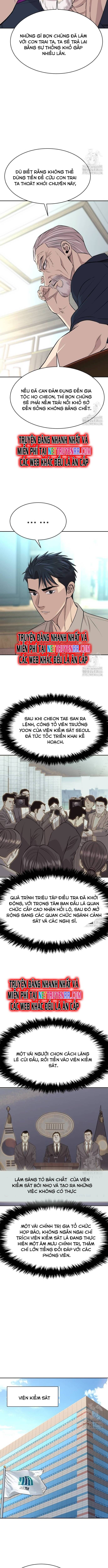 Cháu Trai Thiên Tài Của Vua Cho Vay Nặng Lãi [Chap 36-37] - Page 10