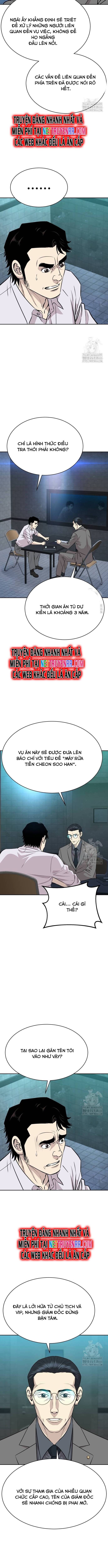 Cháu Trai Thiên Tài Của Vua Cho Vay Nặng Lãi [Chap 36-37] - Page 15