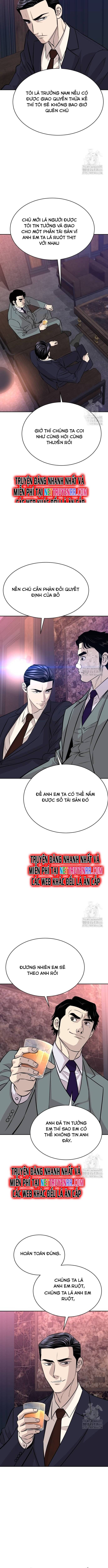 Cháu Trai Thiên Tài Của Vua Cho Vay Nặng Lãi [Chap 36-37] - Page 2