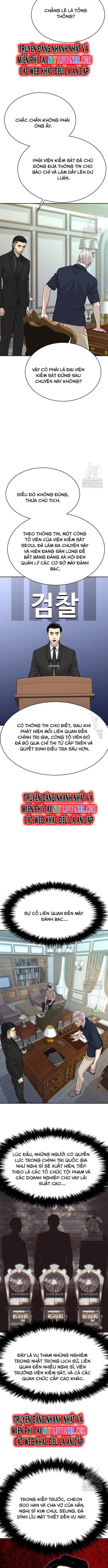 Cháu Trai Thiên Tài Của Vua Cho Vay Nặng Lãi [Chap 36-37] - Page 5