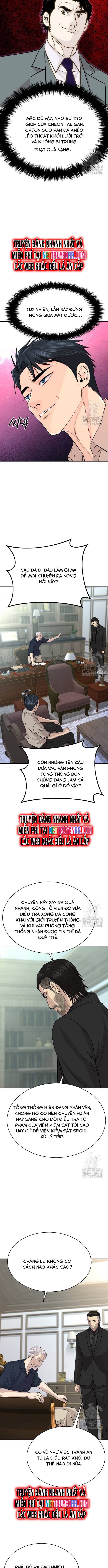 Cháu Trai Thiên Tài Của Vua Cho Vay Nặng Lãi [Chap 36-37] - Page 6