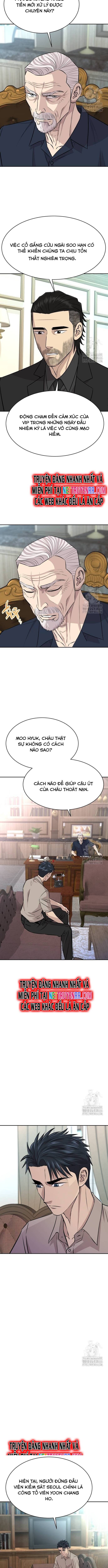 Cháu Trai Thiên Tài Của Vua Cho Vay Nặng Lãi [Chap 36-37] - Page 7