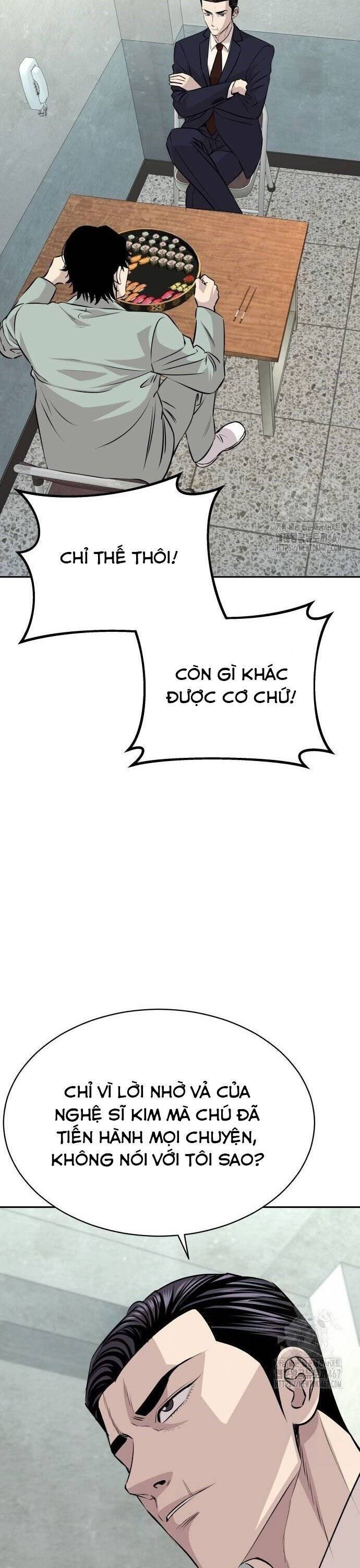 Cháu Trai Thiên Tài Của Vua Cho Vay Nặng Lãi [Chap 36-37] - Page 12