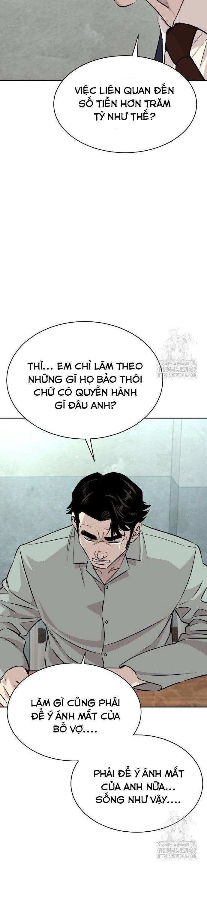 Cháu Trai Thiên Tài Của Vua Cho Vay Nặng Lãi [Chap 36-37] - Page 13