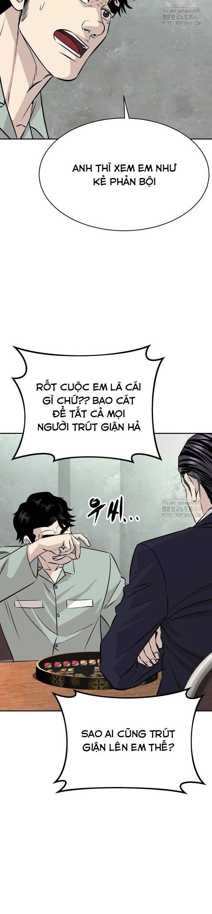 Cháu Trai Thiên Tài Của Vua Cho Vay Nặng Lãi [Chap 36-37] - Page 15