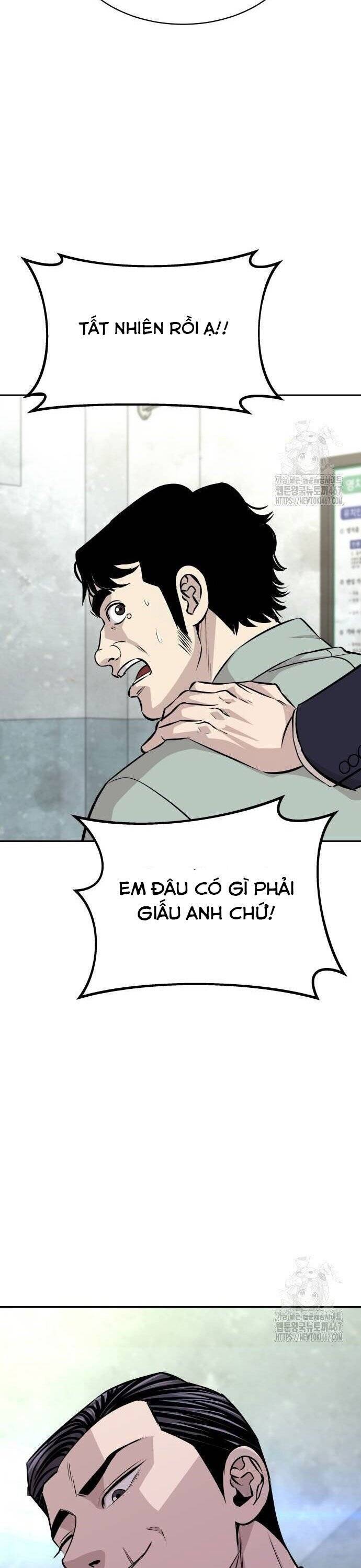 Cháu Trai Thiên Tài Của Vua Cho Vay Nặng Lãi [Chap 36-37] - Page 19