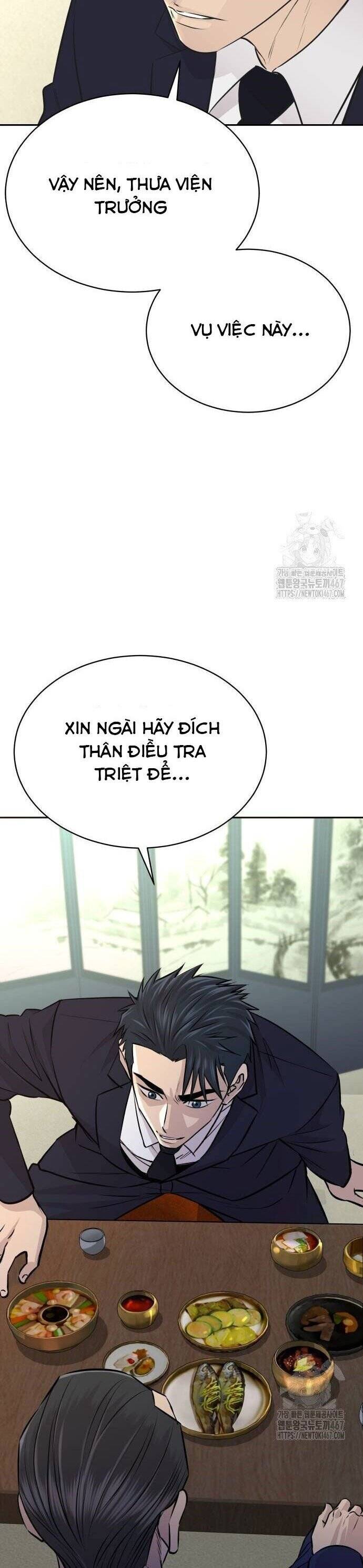 Cháu Trai Thiên Tài Của Vua Cho Vay Nặng Lãi [Chap 36-37] - Page 35