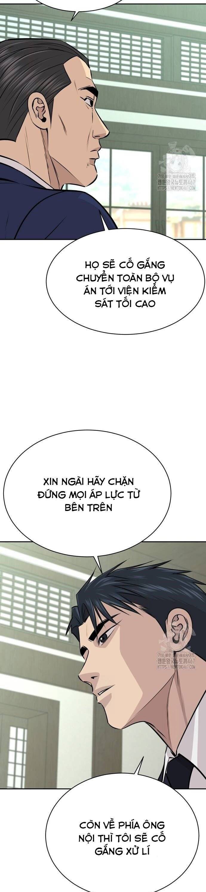 Cháu Trai Thiên Tài Của Vua Cho Vay Nặng Lãi [Chap 36-37] - Page 40