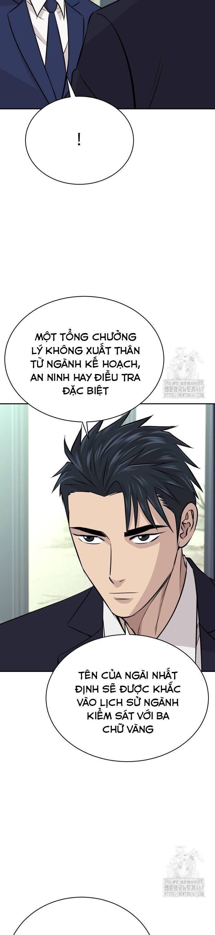 Cháu Trai Thiên Tài Của Vua Cho Vay Nặng Lãi [Chap 36-37] - Page 43