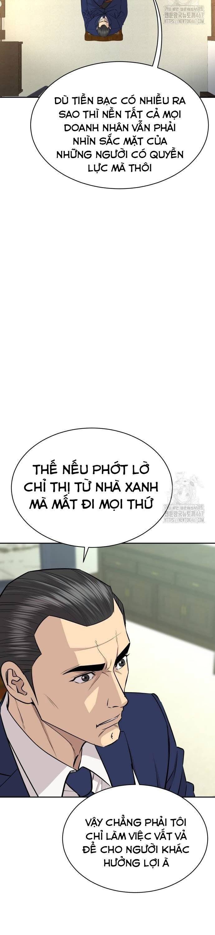 Cháu Trai Thiên Tài Của Vua Cho Vay Nặng Lãi [Chap 36-37] - Page 45