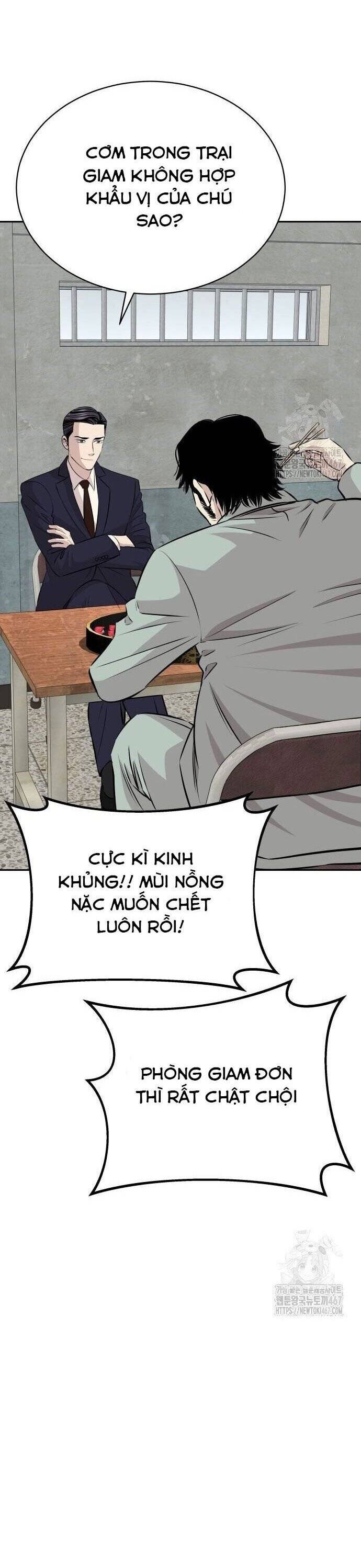 Cháu Trai Thiên Tài Của Vua Cho Vay Nặng Lãi [Chap 36-37] - Page 5