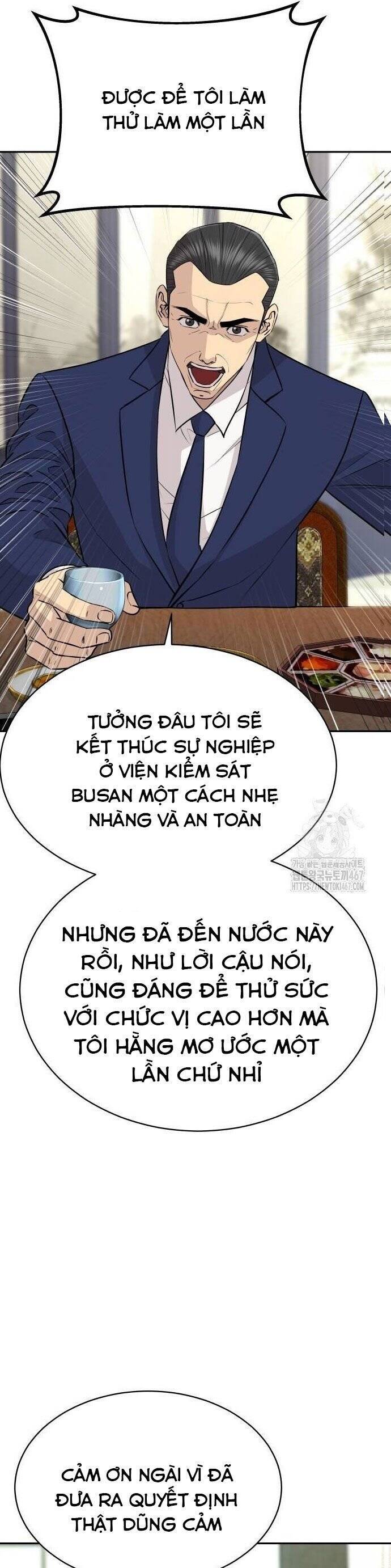 Cháu Trai Thiên Tài Của Vua Cho Vay Nặng Lãi [Chap 36-37] - Page 50