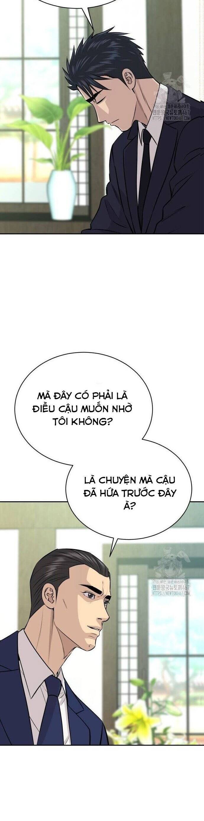 Cháu Trai Thiên Tài Của Vua Cho Vay Nặng Lãi [Chap 36-37] - Page 51