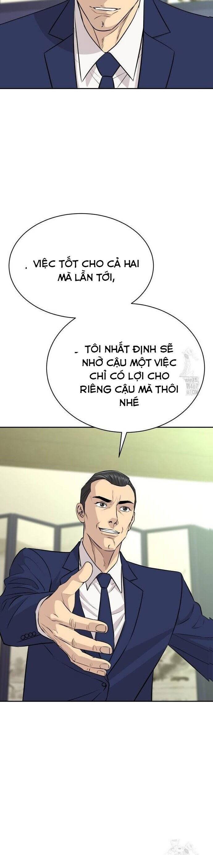 Cháu Trai Thiên Tài Của Vua Cho Vay Nặng Lãi [Chap 36-37] - Page 53