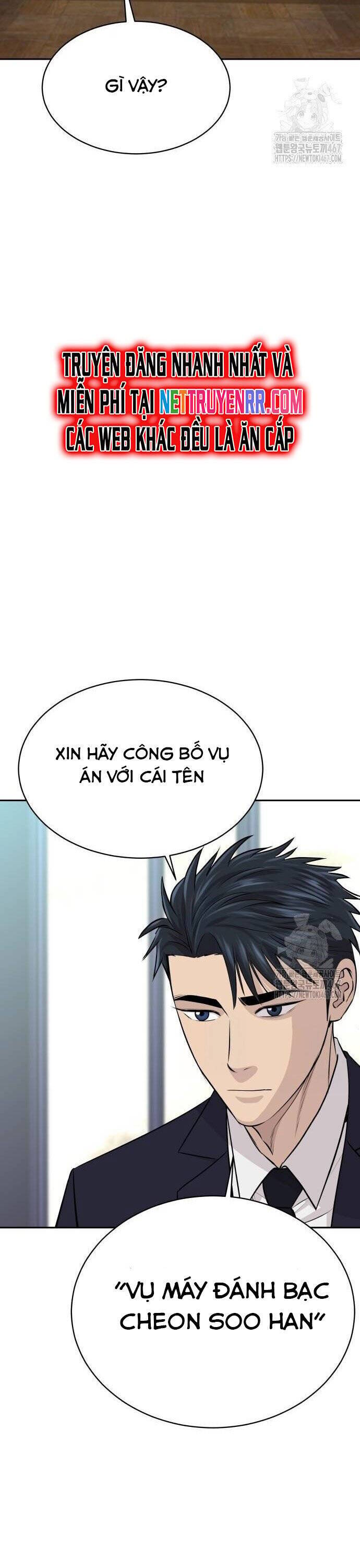 Cháu Trai Thiên Tài Của Vua Cho Vay Nặng Lãi [Chap 36-37] - Page 55