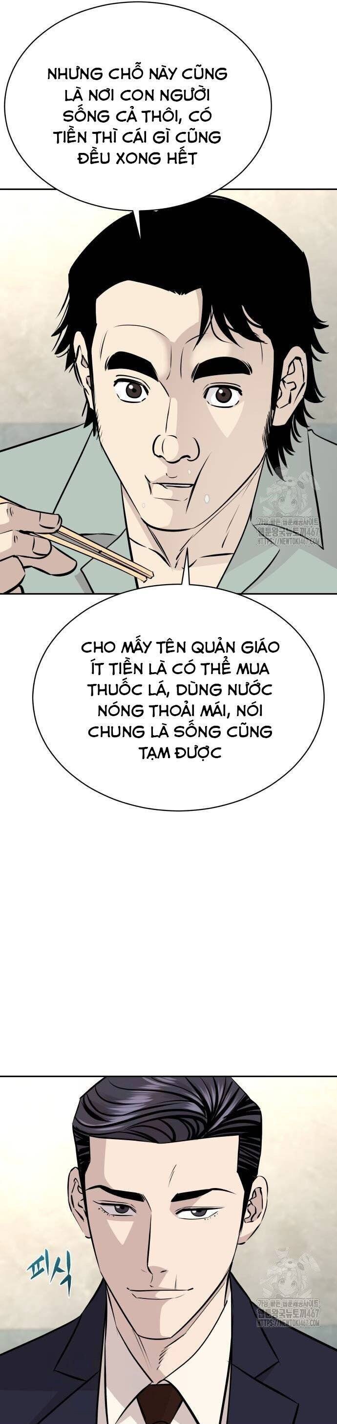 Cháu Trai Thiên Tài Của Vua Cho Vay Nặng Lãi [Chap 36-37] - Page 6