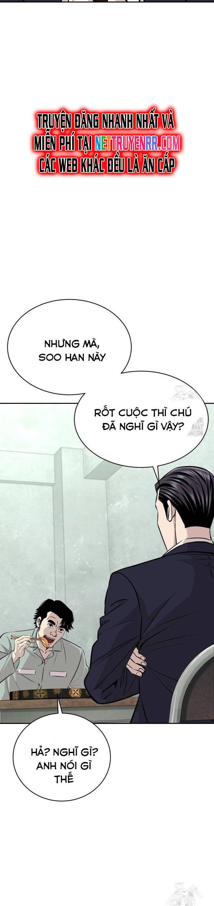 Cháu Trai Thiên Tài Của Vua Cho Vay Nặng Lãi [Chap 36-37] - Page 7