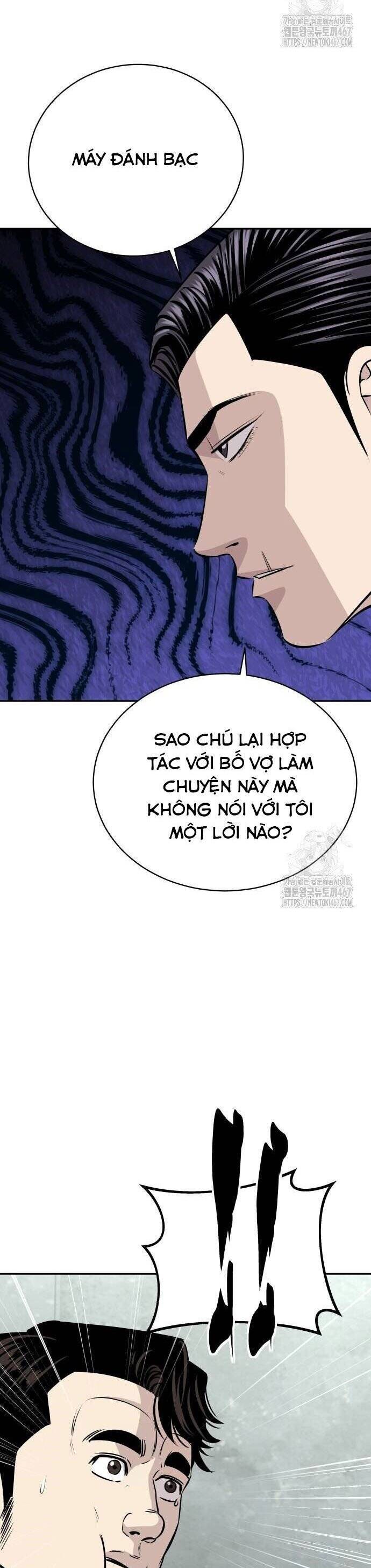 Cháu Trai Thiên Tài Của Vua Cho Vay Nặng Lãi [Chap 36-37] - Page 8