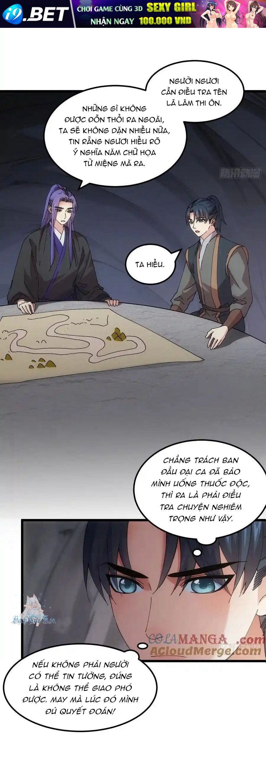 Ta Chính Là Không Theo Sáo Lộ Ra Bài [Chap 263-300]