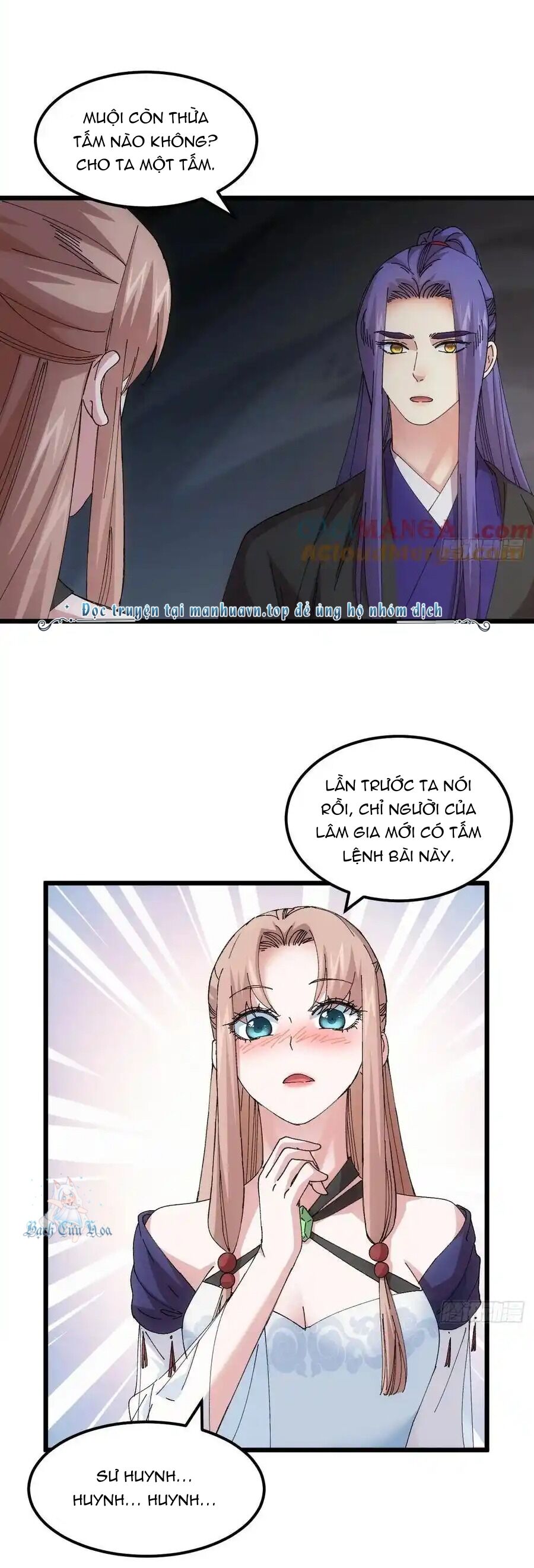 Ta Chính Là Không Theo Sáo Lộ Ra Bài [Chap 263-300]