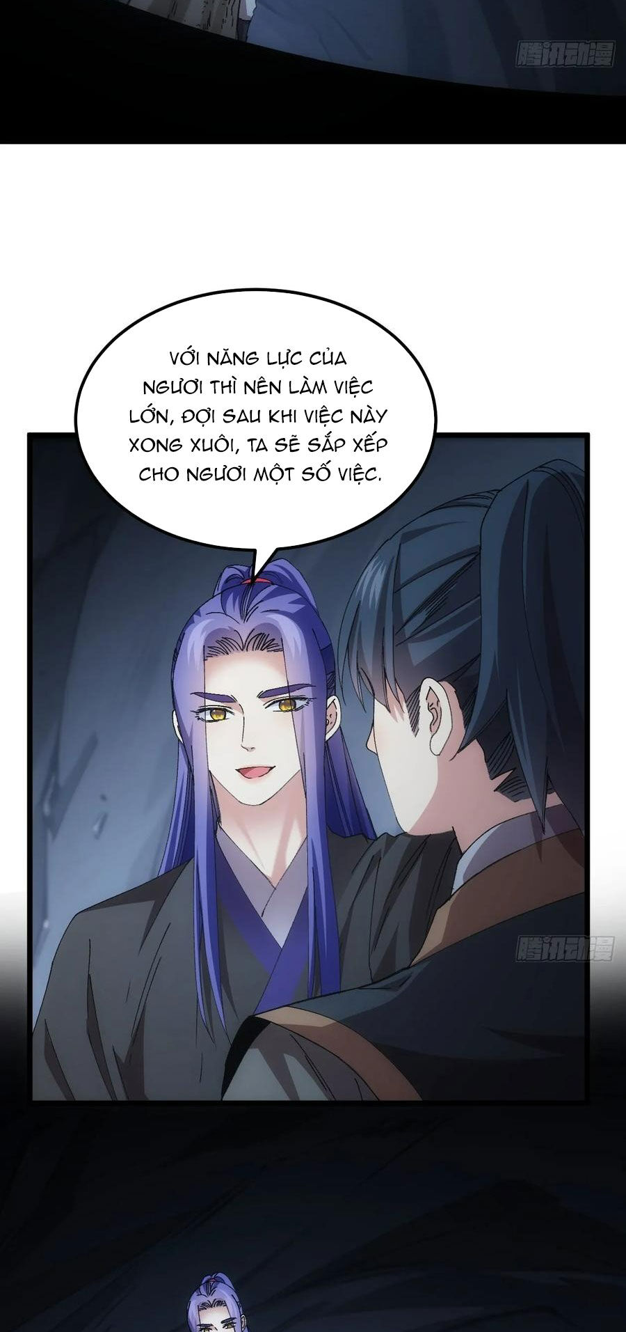 Ta Chính Là Không Theo Sáo Lộ Ra Bài [Chap 263-300]