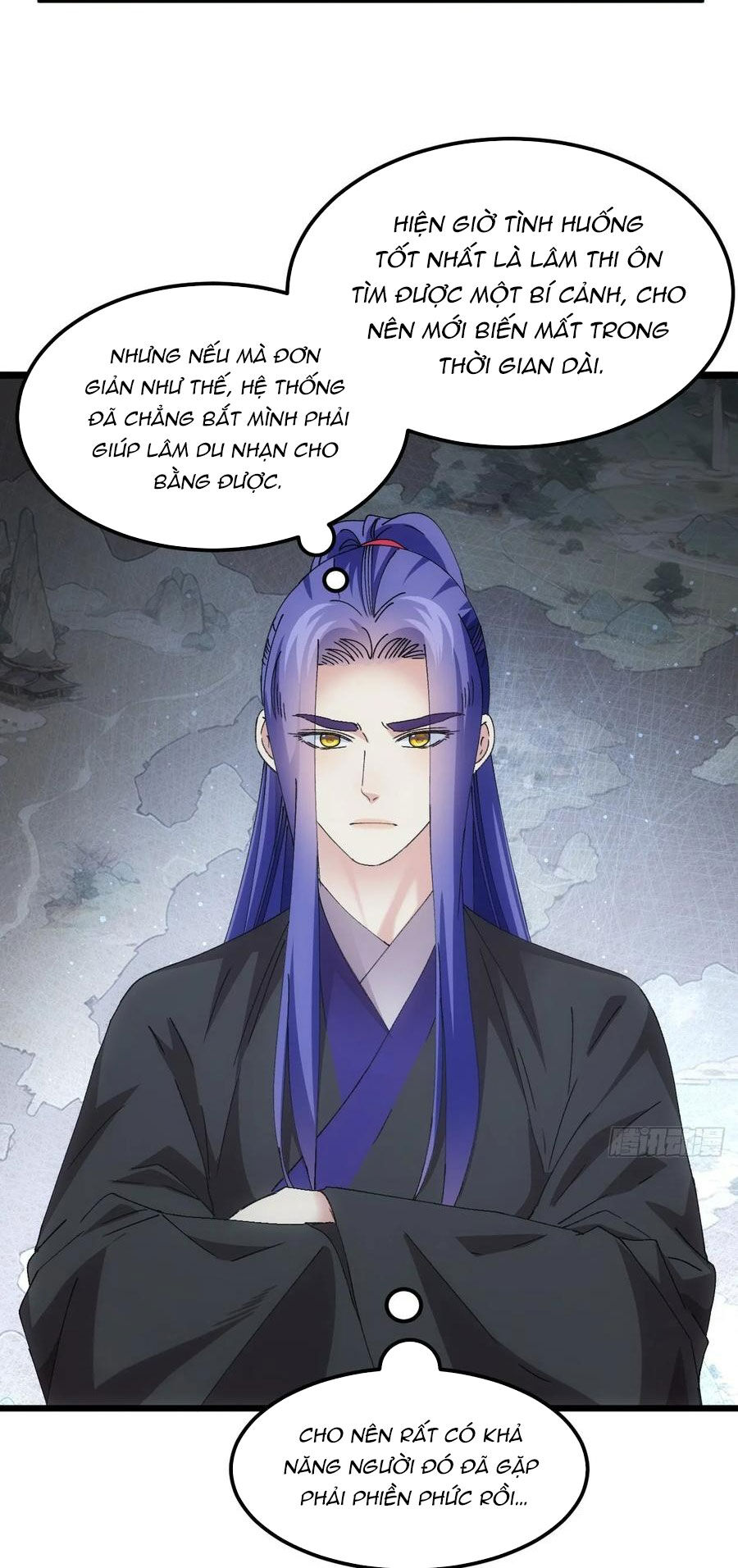 Ta Chính Là Không Theo Sáo Lộ Ra Bài [Chap 263-300]