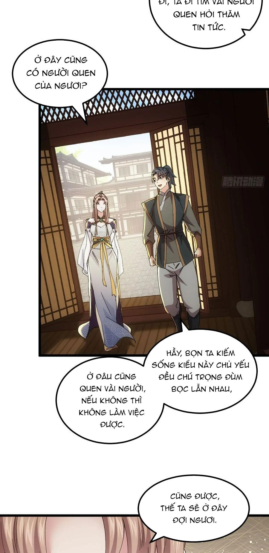 Ta Chính Là Không Theo Sáo Lộ Ra Bài [Chap 263-300]