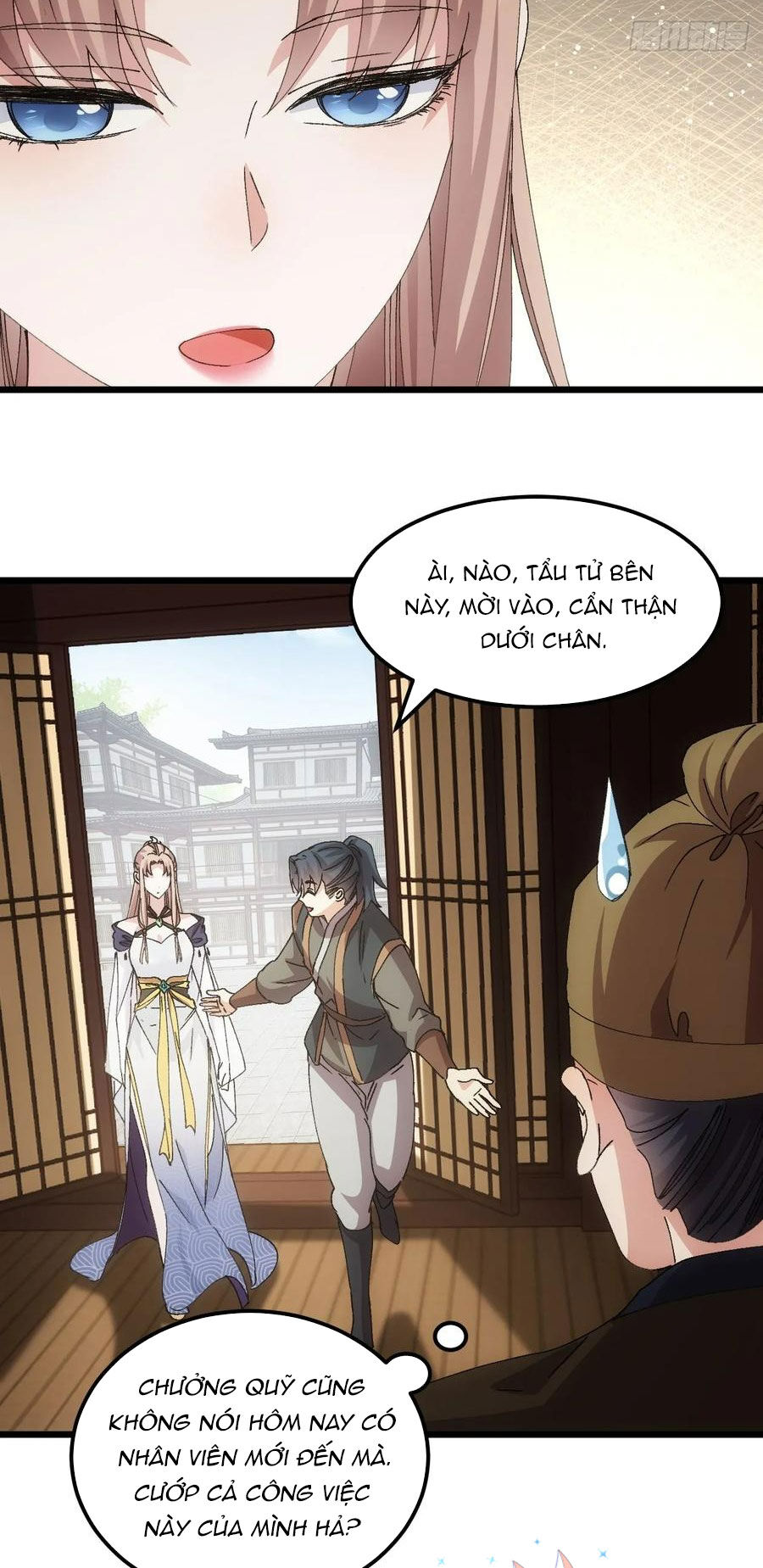 Ta Chính Là Không Theo Sáo Lộ Ra Bài [Chap 263-300]