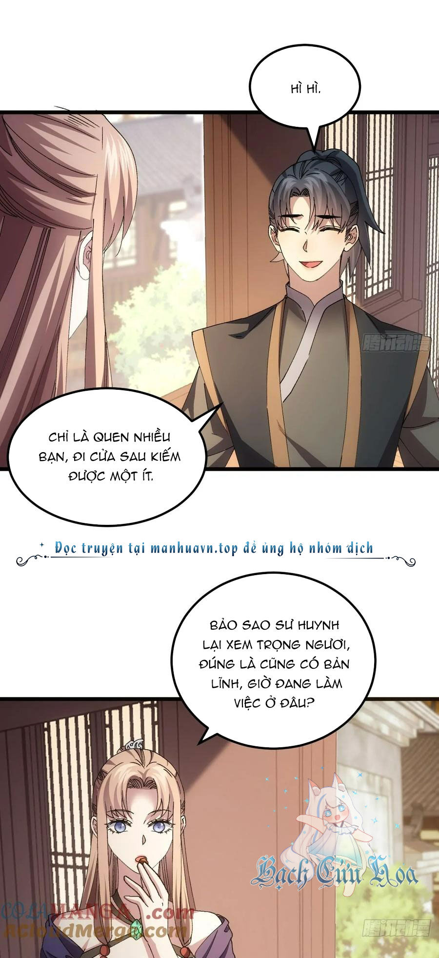 Ta Chính Là Không Theo Sáo Lộ Ra Bài [Chap 263-300]