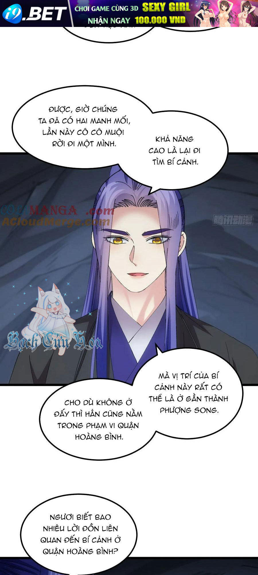 Ta Chính Là Không Theo Sáo Lộ Ra Bài [Chap 263-300]