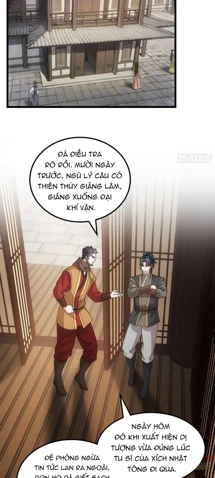 Ta Chính Là Không Theo Sáo Lộ Ra Bài [Chap 263-300]