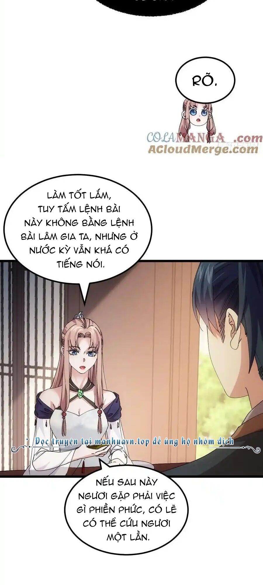 Ta Chính Là Không Theo Sáo Lộ Ra Bài [Chap 263-300]