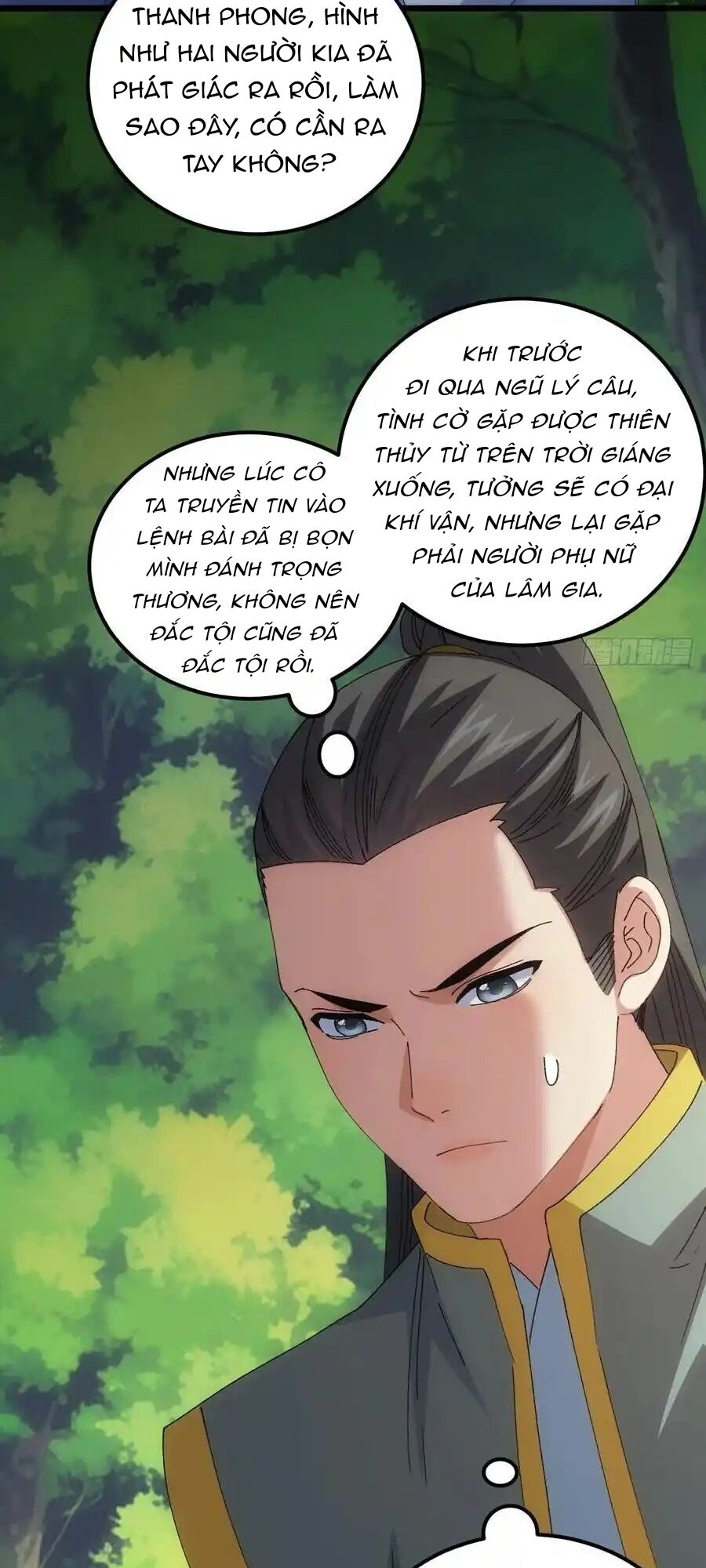 Ta Chính Là Không Theo Sáo Lộ Ra Bài [Chap 263-300]