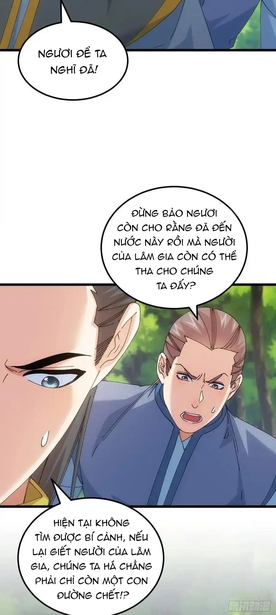 Ta Chính Là Không Theo Sáo Lộ Ra Bài [Chap 263-300]