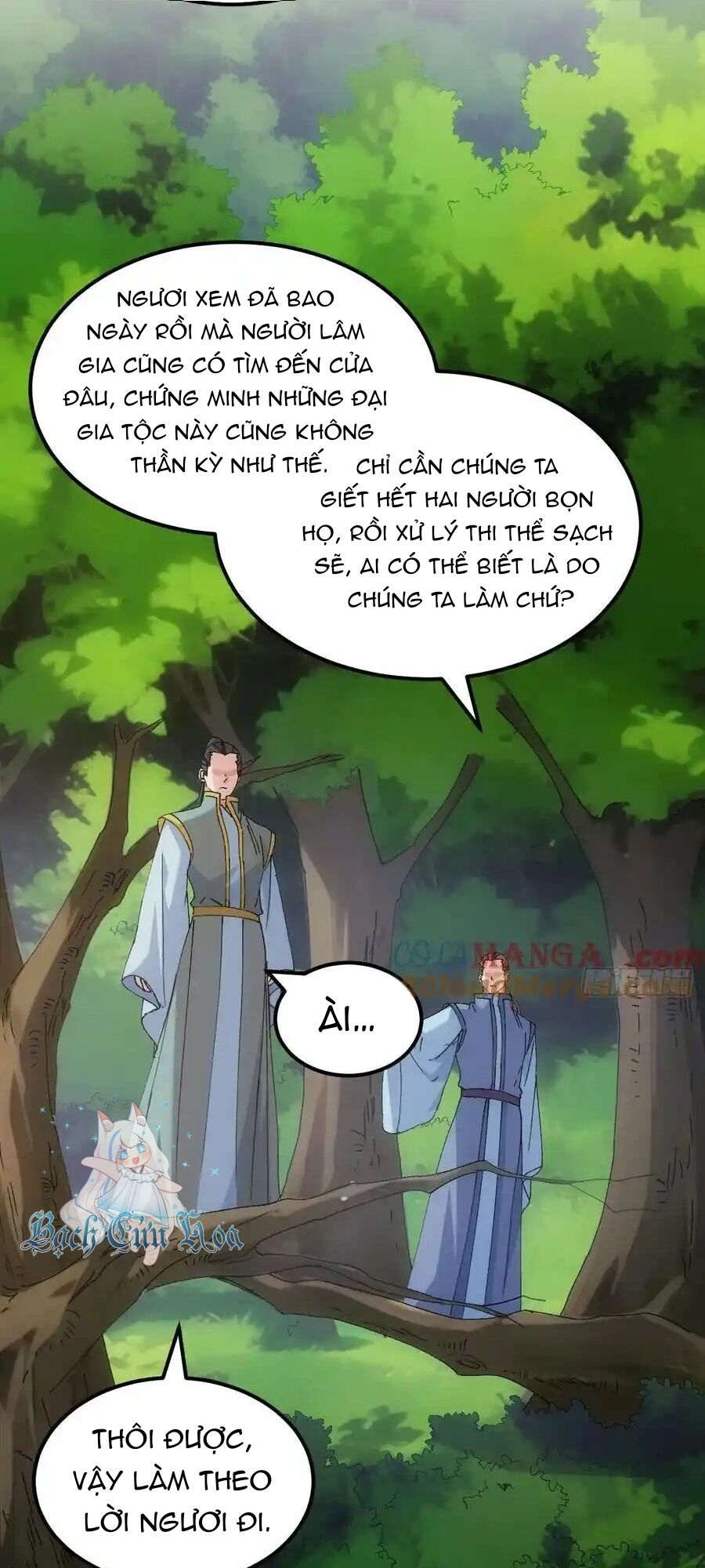 Ta Chính Là Không Theo Sáo Lộ Ra Bài [Chap 263-300]