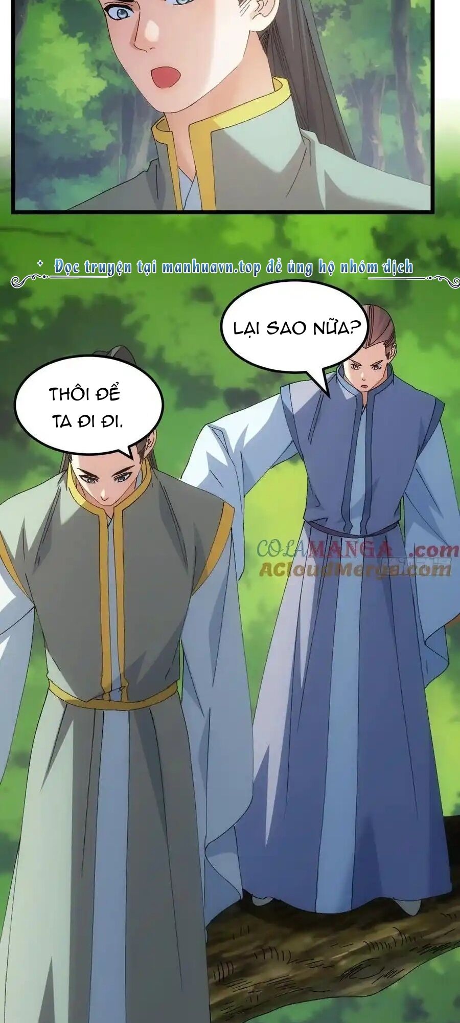 Ta Chính Là Không Theo Sáo Lộ Ra Bài [Chap 263-300]